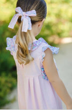 Amalfi Floral Knit Dress