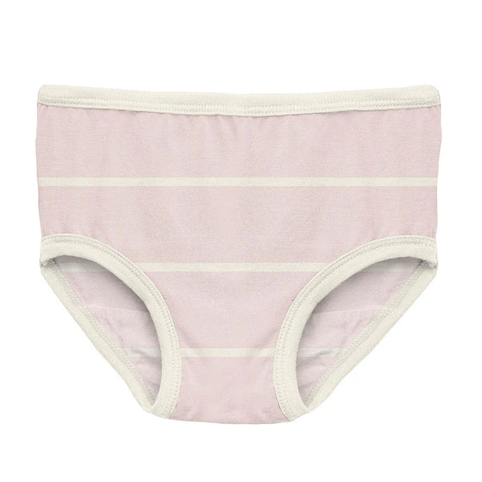 Girls Underwear Macaroon Road Trip Stripe