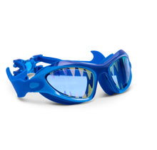 Megamouth Shark Swim Goggle, boys, beach, fun, summer