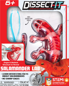 Dissect-It® Salamander Lab
