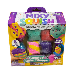 Mixy Squish Scented Bake Shoppe