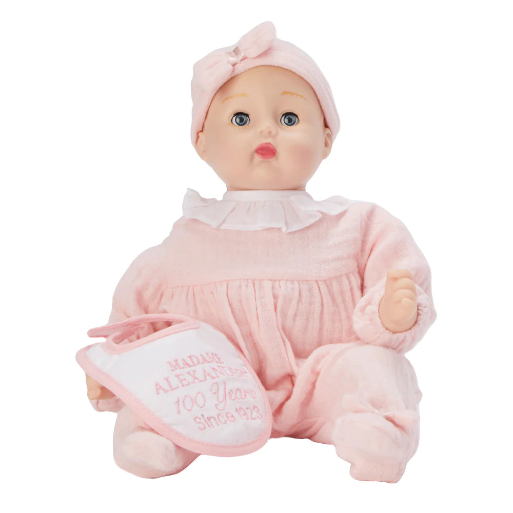 baby huggums doll