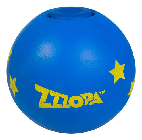 Meteor / Blue ZZZopa Ball