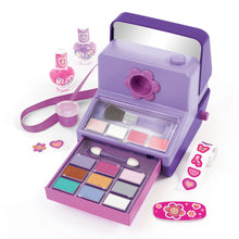 Instant Glam Cosmetic Set