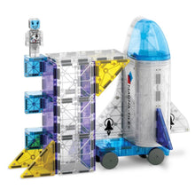 Magna-Tiles Space Set, 32pc