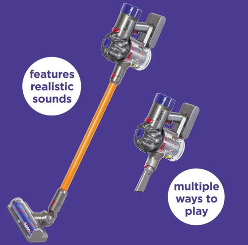 Toy Dyson Cordless Vacuum