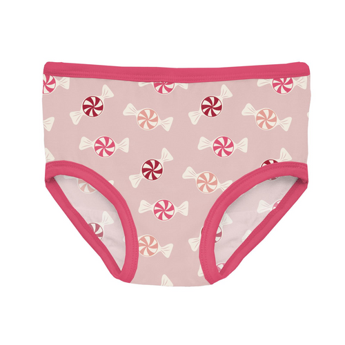 Girls Underwear Baby Rose Peppermints