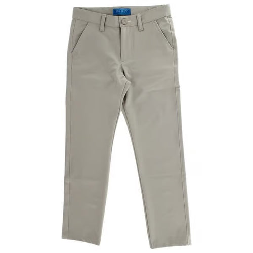 PERFORMANCE PANT-KHAKI