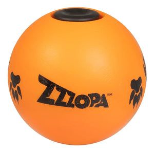 Roar/Orange ZZZopa Ball