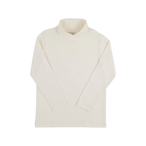 Tatum's Turtleneck(Unisex)
Palmetto Pearl