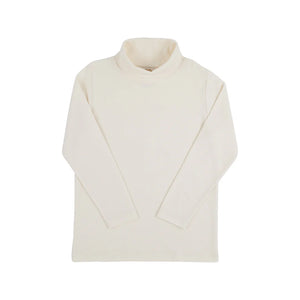 Tatum's Turtleneck(Unisex)
Palmetto Pearl