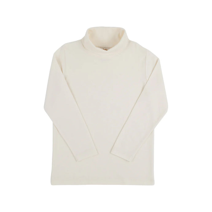 Tatum's Turtleneck(Unisex)
Palmetto Pearl