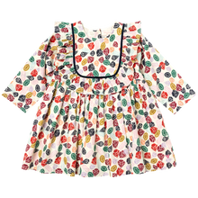 Girls Michaela Dress Gemstones