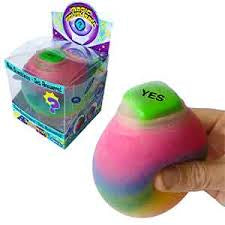 Mini Magic Squish Ball