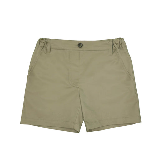 Ponce Performance Shorts, Khaki