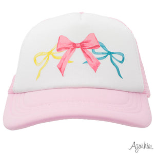 Bows Trucker Hat