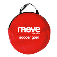 Kids Soccer Goal - Foldable Mini Youth Soccer Goal for Kids