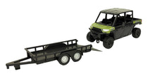 Polaris Ranger Set