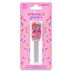 Sprinkle Sparkle Lipgloss