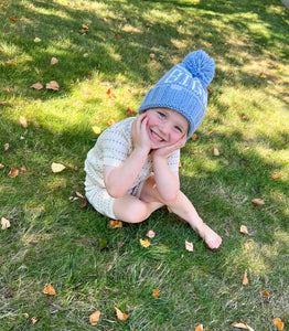 Big Bro Bobble Hat