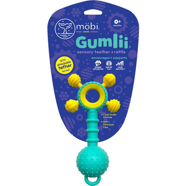 Gumlii