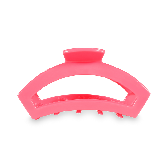 Open Aruba Medium Hair Clip