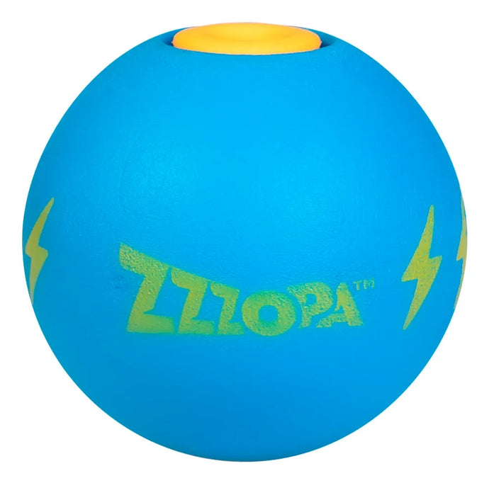 Thunder / Light Blue ZZZopa Ball