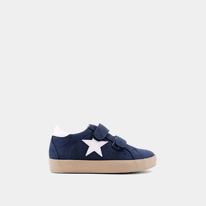 Sunny Sneaker, Navy