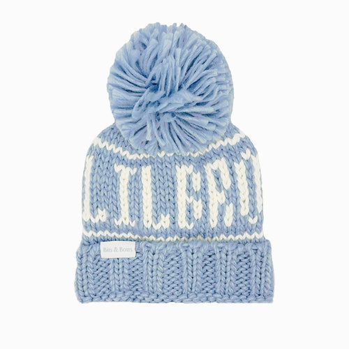 Lil Bro Bobble Hat