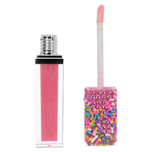 Sprinkle Sparkle Lipgloss