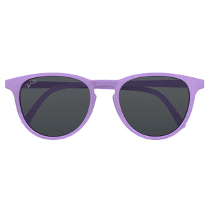 The Classic Kids Sunny- Lavender Polarized