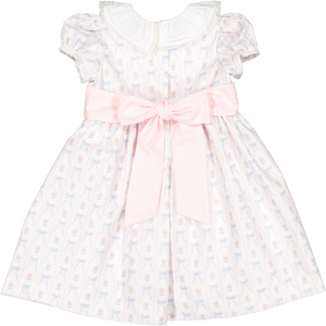 Exclusive Lullaby Dress