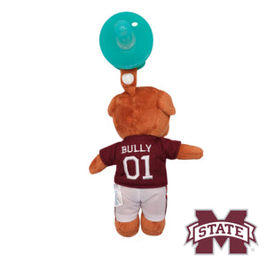 Mississippi State University - Bully Paci