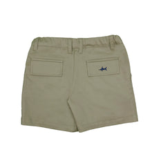 Ponce Performance Shorts, Khaki