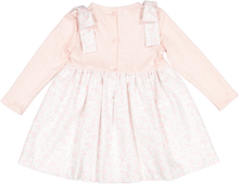 Pink Lullaby Dress