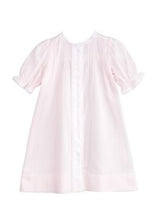 Baby Classic Cotton Daygown -Pink