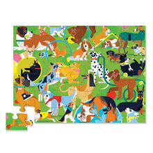 Playful Pups - 36pc Puzzle