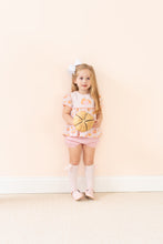 Pumpkins Girl Set