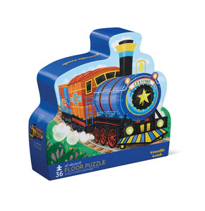 All Aboard - 36 pc Puzzle