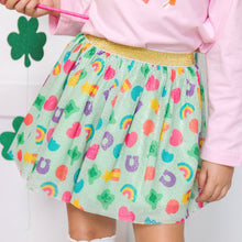 The Lucky Charm St. Patrick's Day Tutu