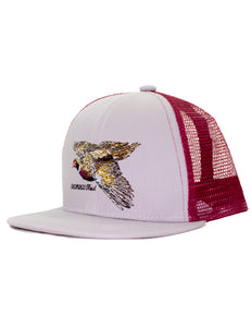 Trucker Hat, Pheasant