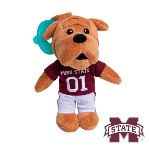 Mississippi State University - Bully Paci