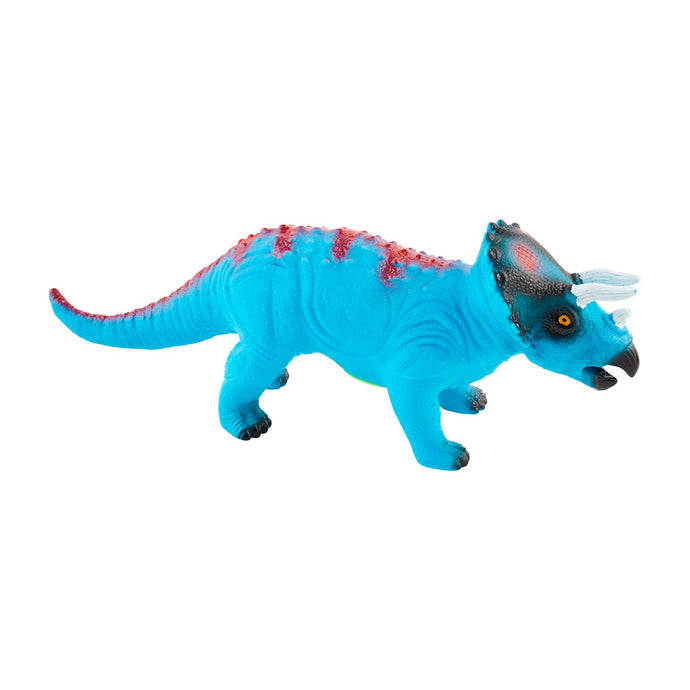 Blue Dino Toy with Sound