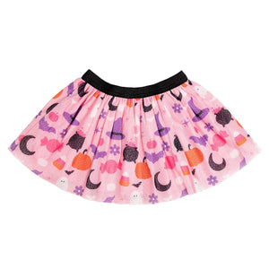 Halloween Fun Tutu Skirt