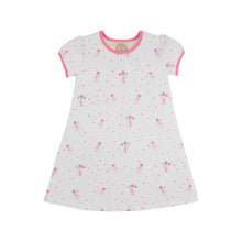 Penny’s Play Dress, Fairy Dust Sprinkles