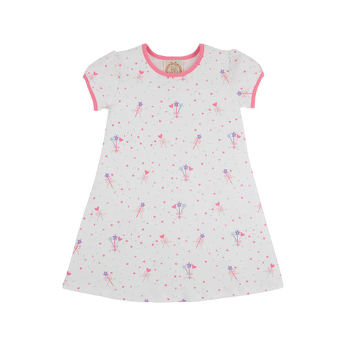 Penny’s Play Dress, Fairy Dust Sprinkles