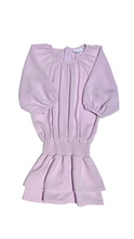 Rory Dress Lilac