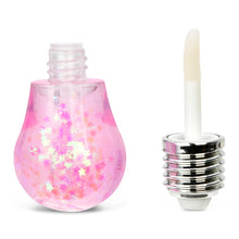 Sparkle Glow Lip Gloss