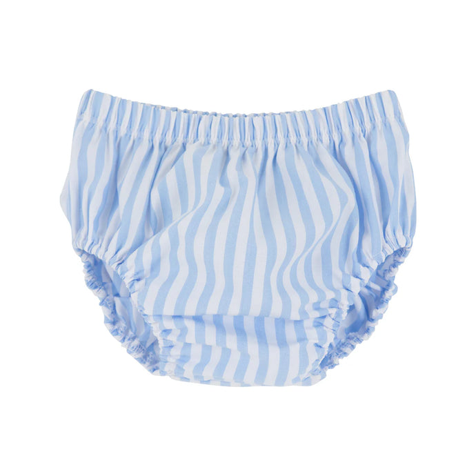 Beach Bum Cover, Beale Street Blue Stripe