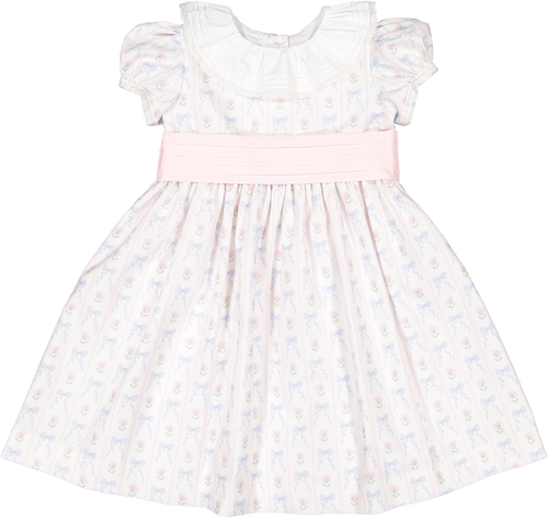 Exclusive Lullaby Dress